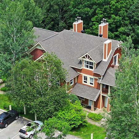 Tremblant Les Eaux By Rendez-Vous Mont-Tremblant Apartman Kültér fotó