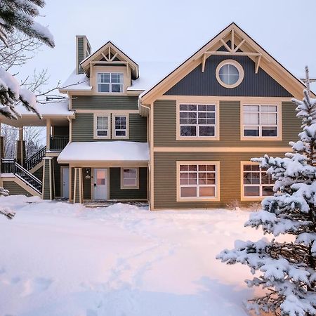 Tremblant Les Eaux By Rendez-Vous Mont-Tremblant Apartman Kültér fotó