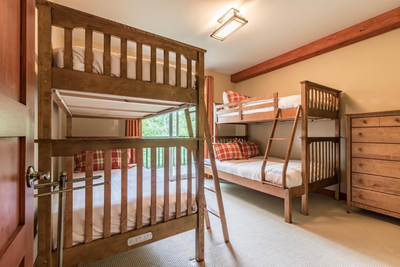 Tremblant Les Eaux By Rendez-Vous Mont-Tremblant Apartman Kültér fotó