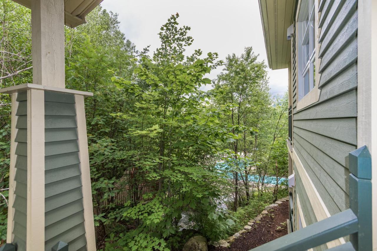 Tremblant Les Eaux By Rendez-Vous Mont-Tremblant Apartman Kültér fotó