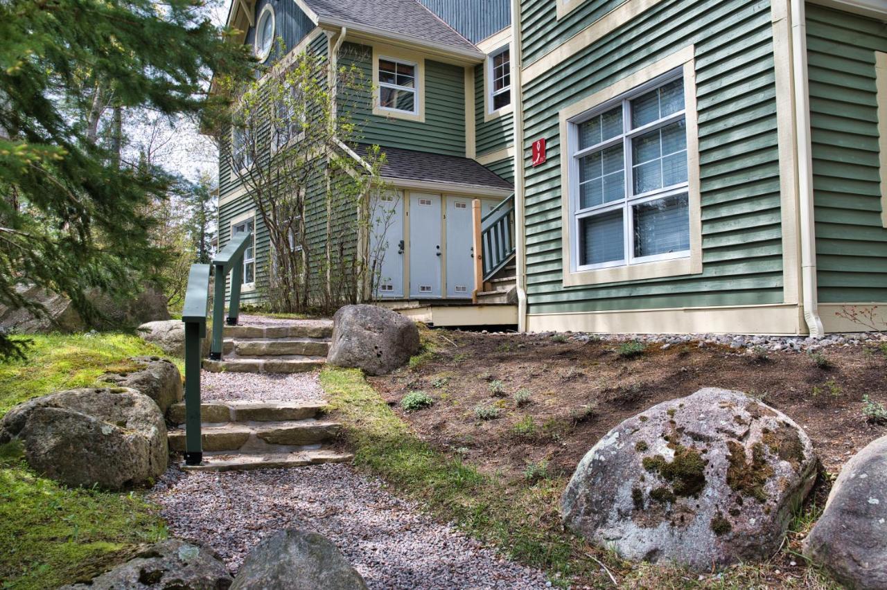 Tremblant Les Eaux By Rendez-Vous Mont-Tremblant Apartman Kültér fotó