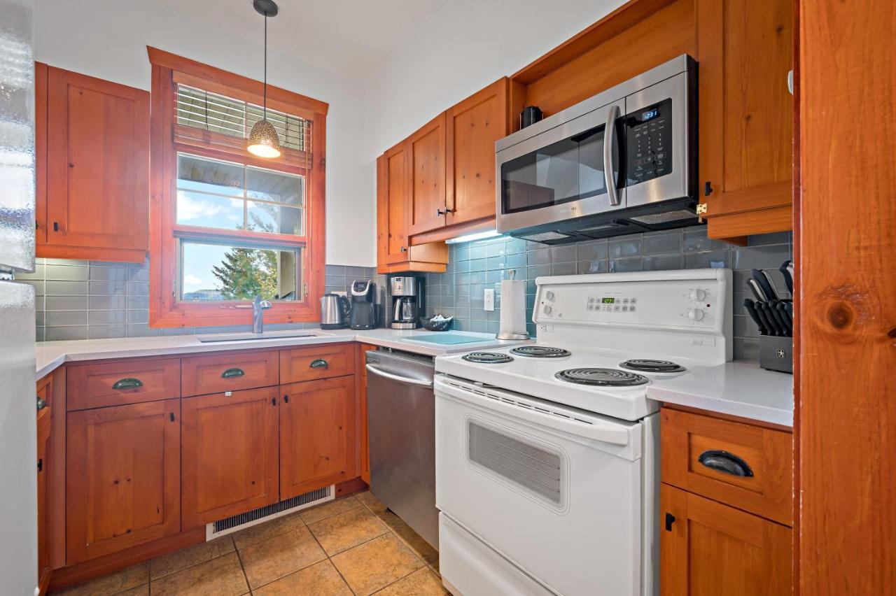 Tremblant Les Eaux By Rendez-Vous Mont-Tremblant Apartman Kültér fotó