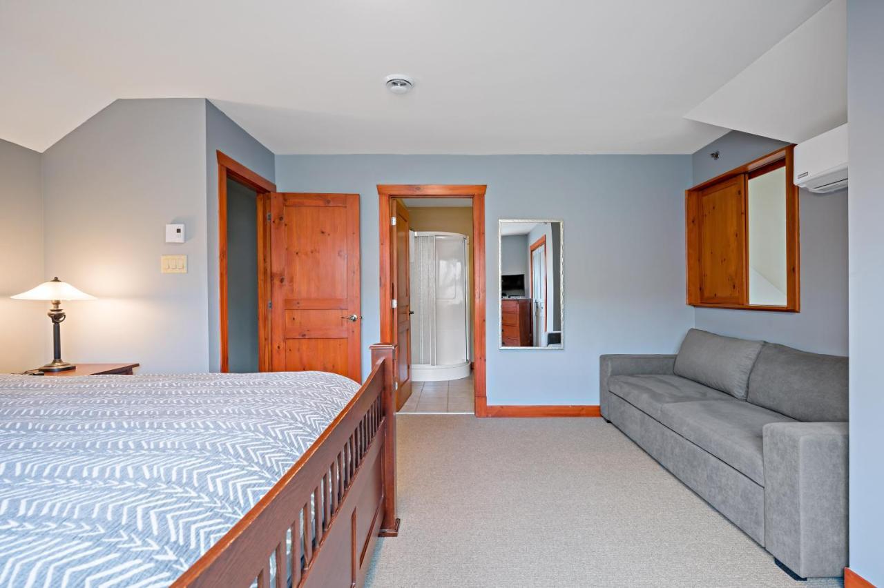 Tremblant Les Eaux By Rendez-Vous Mont-Tremblant Apartman Kültér fotó