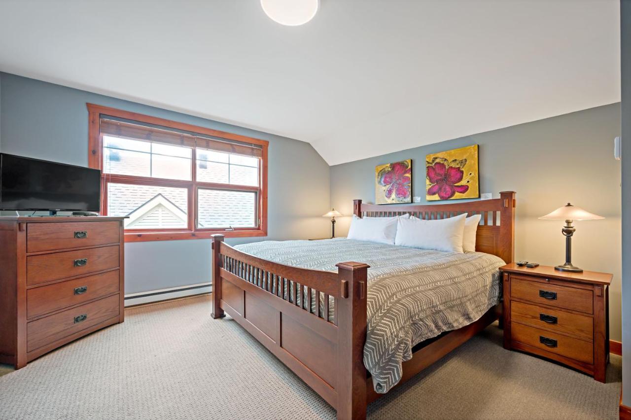 Tremblant Les Eaux By Rendez-Vous Mont-Tremblant Apartman Kültér fotó
