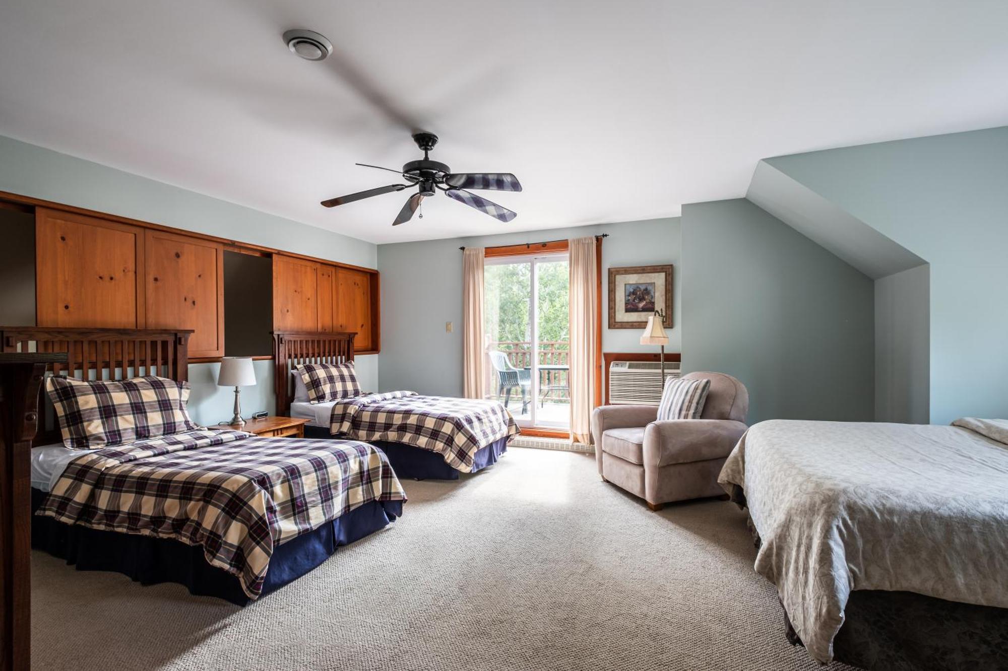 Tremblant Les Eaux By Rendez-Vous Mont-Tremblant Apartman Kültér fotó