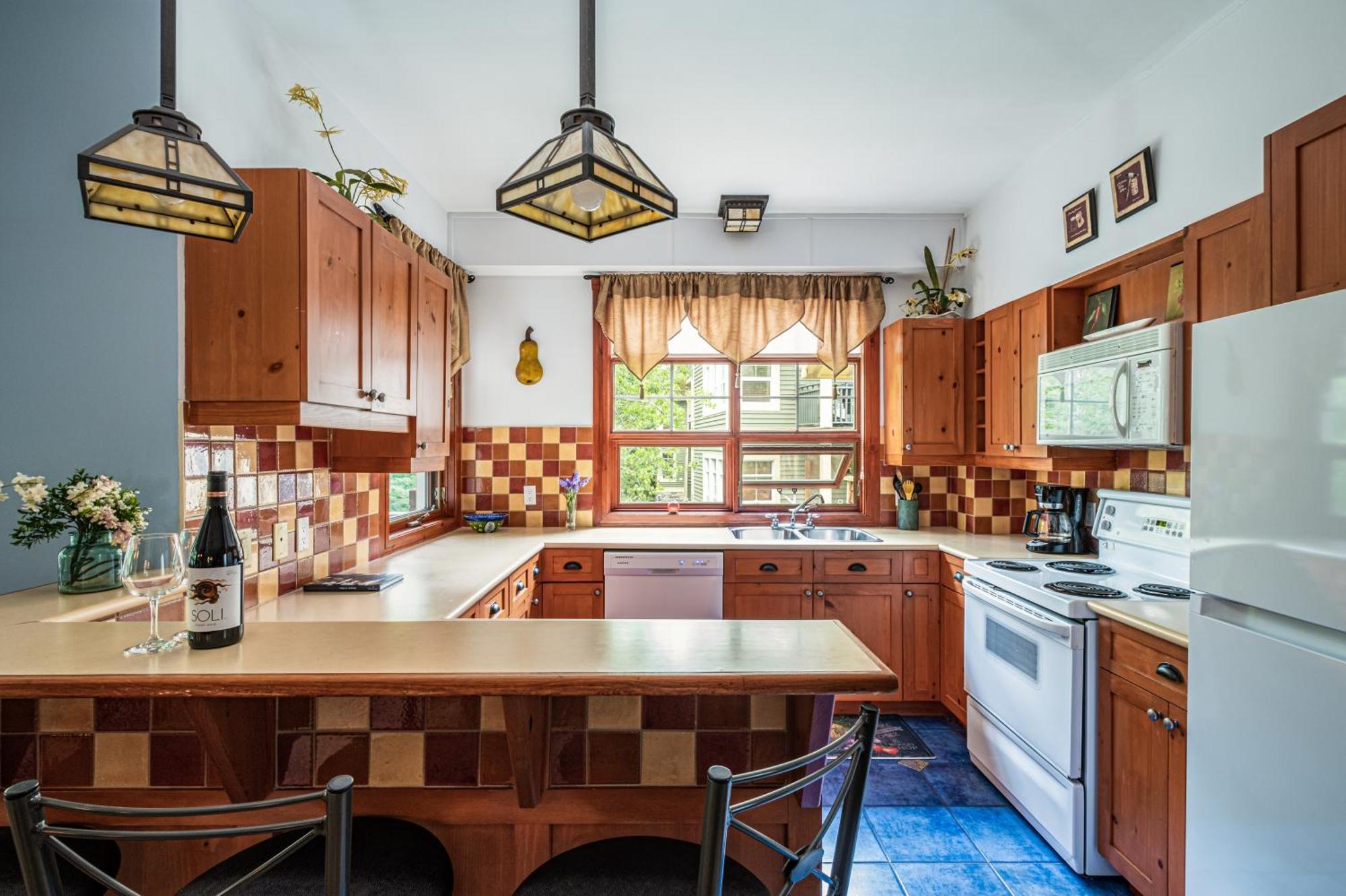 Tremblant Les Eaux By Rendez-Vous Mont-Tremblant Apartman Kültér fotó