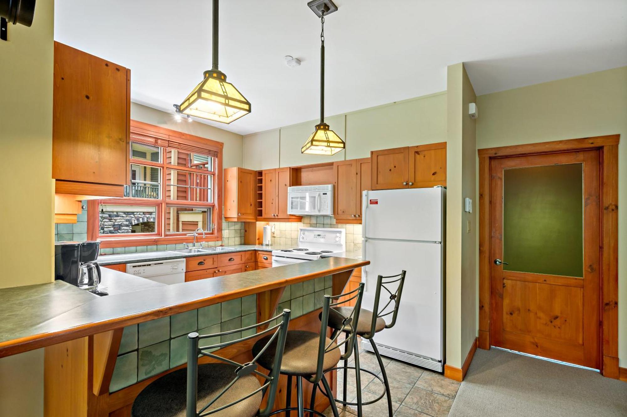 Tremblant Les Eaux By Rendez-Vous Mont-Tremblant Apartman Kültér fotó