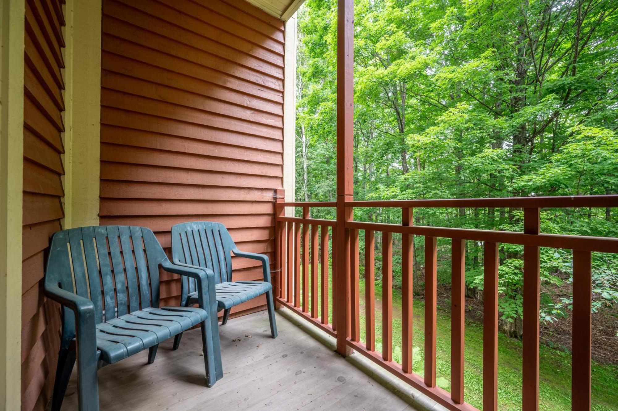 Tremblant Les Eaux By Rendez-Vous Mont-Tremblant Apartman Kültér fotó