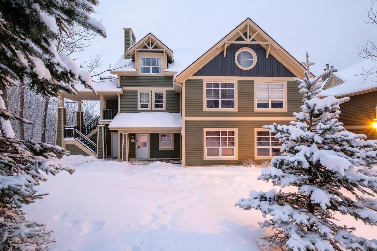 Tremblant Les Eaux By Rendez-Vous Mont-Tremblant Apartman Kültér fotó